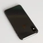 Смартфон Apple iPhone X 256GB (Space Gray) (MQAF2) Б/У 5