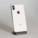 Смартфон Apple iPhone XS 64GB Silver (MT9F2) Б/У 1