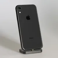 Смартфон Apple iPhone XR 128GB Black (MRY92) Б/У 1