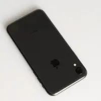 Смартфон Apple iPhone XR 128GB Black (MRY92) Б/У 5