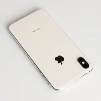 Смартфон Apple iPhone XS Max 64GB Silver (MT512) Вітринний варіант 5