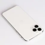 Смартфон Apple iPhone 11 Pro 64GB Silver (MWC32) Б/У 5