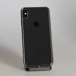 Смартфон Apple iPhone XS Max 64GB Space Gray (MT502) Б/У 1
