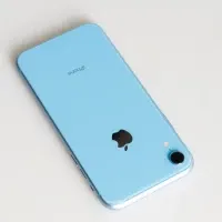 Смартфон Apple iPhone XR 64GB Blue (MRYA2) Б/У 5