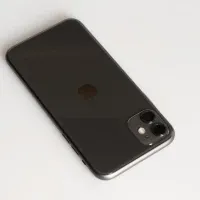 Смартфон Apple iPhone 11 64GB Black (MWLT2) Б/У 5