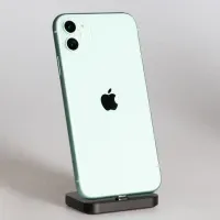 Смартфон Apple iPhone 11 64GB Green (MWLD2) Б/У 1