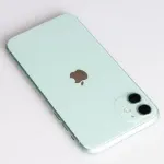 Смартфон Apple iPhone 11 64GB Green (MWLD2) Б/У 5