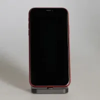 Смартфон Apple iPhone XR 64GB Product Red (MRY62) Б/У 4