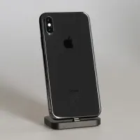 Смартфон Apple iPhone XS 64GB Space Gray (MT9E2) Б/У 1