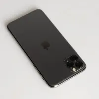 Смартфон Apple iPhone 11 Pro Max 64GB Space Gray (MWHD2) Б/У 5