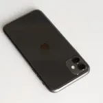 Смартфон Apple iPhone 11 128GB Black (MWLE2) Б/У 5