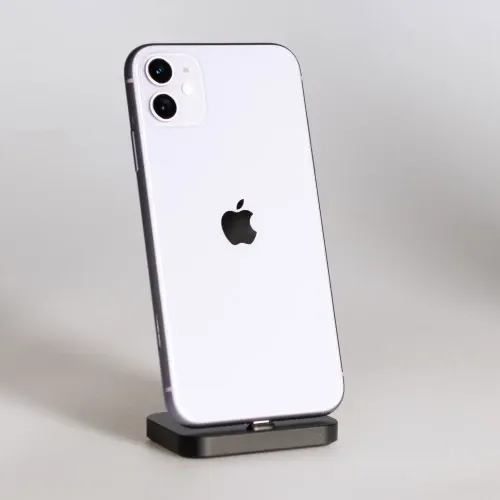 Смартфон Apple iPhone 11 128GB Purple (MWLJ2) Б/У 1