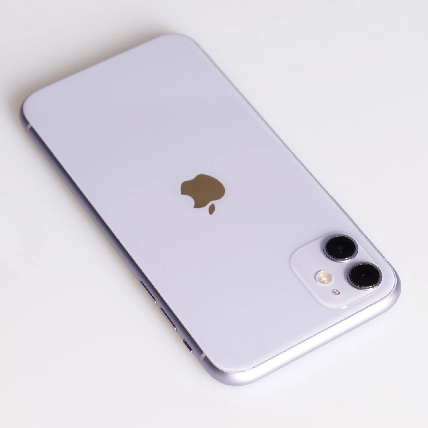 Смартфон Apple iPhone 11 128GB Purple (MWLJ2) Б/У 5