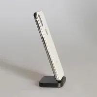 Смартфон Apple iPhone X 64GB (Silver) (MQAD2) Вітринний варіант 3