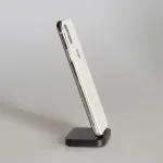 Смартфон Apple iPhone X 64GB (Silver) (MQAD2) Вітринний варіант 3