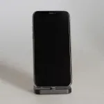 Смартфон Apple iPhone X 64GB (Silver) (MQAD2) Вітринний варіант 4