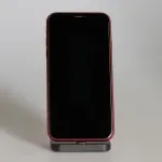 Смартфон Apple iPhone XR 64GB Product Red (MRY62) Вітринний варіант 4