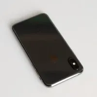 Смартфон Apple iPhone XS 256GB Space Gray (MT9H2) Вітринний варіант 5