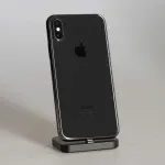 Смартфон Apple iPhone XS 256GB Space Gray (MT9H2) Витринный вариант 1
