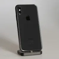 Смартфон Apple iPhone X 64GB (Space Gray) (MQAC2) Вітринний варіант 1