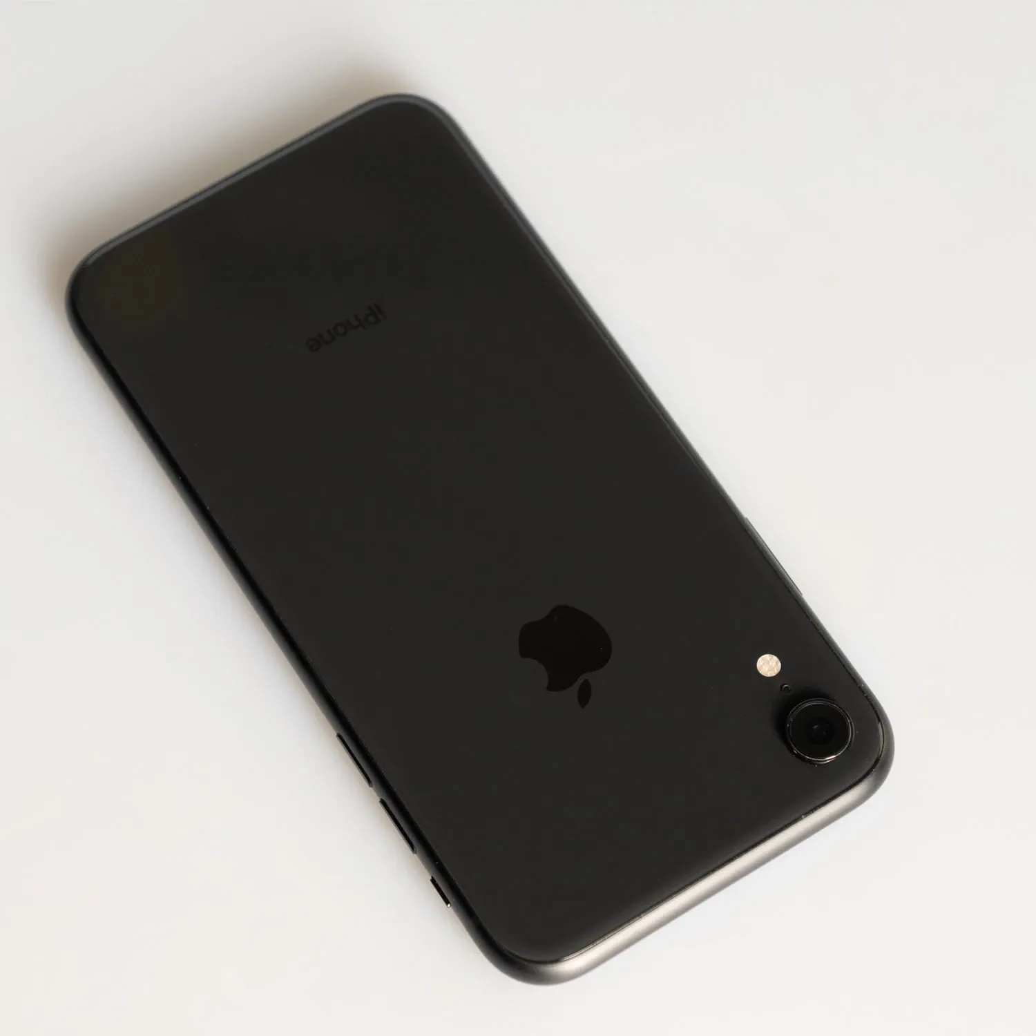 Смартфон Apple iPhone XR 64GB Black (MRY42) Витринный вариант 5