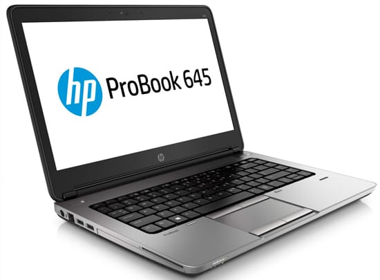 Ноутбук HP ProBook 645 G1 (D9E30AV)