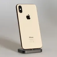Смартфон Apple iPhone XS 64GB Gold (MT9G2) Вітринний варіант 1