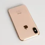 Смартфон Apple iPhone XS 64GB Gold (MT9G2) Витринный вариант 5