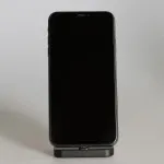 Смартфон Apple iPhone XS Max 64GB Space Gray (MT502) Вітринний варіант 4