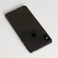 Смартфон Apple iPhone XS Max 512GB Space Gray (MT622) Витринный вариант 5