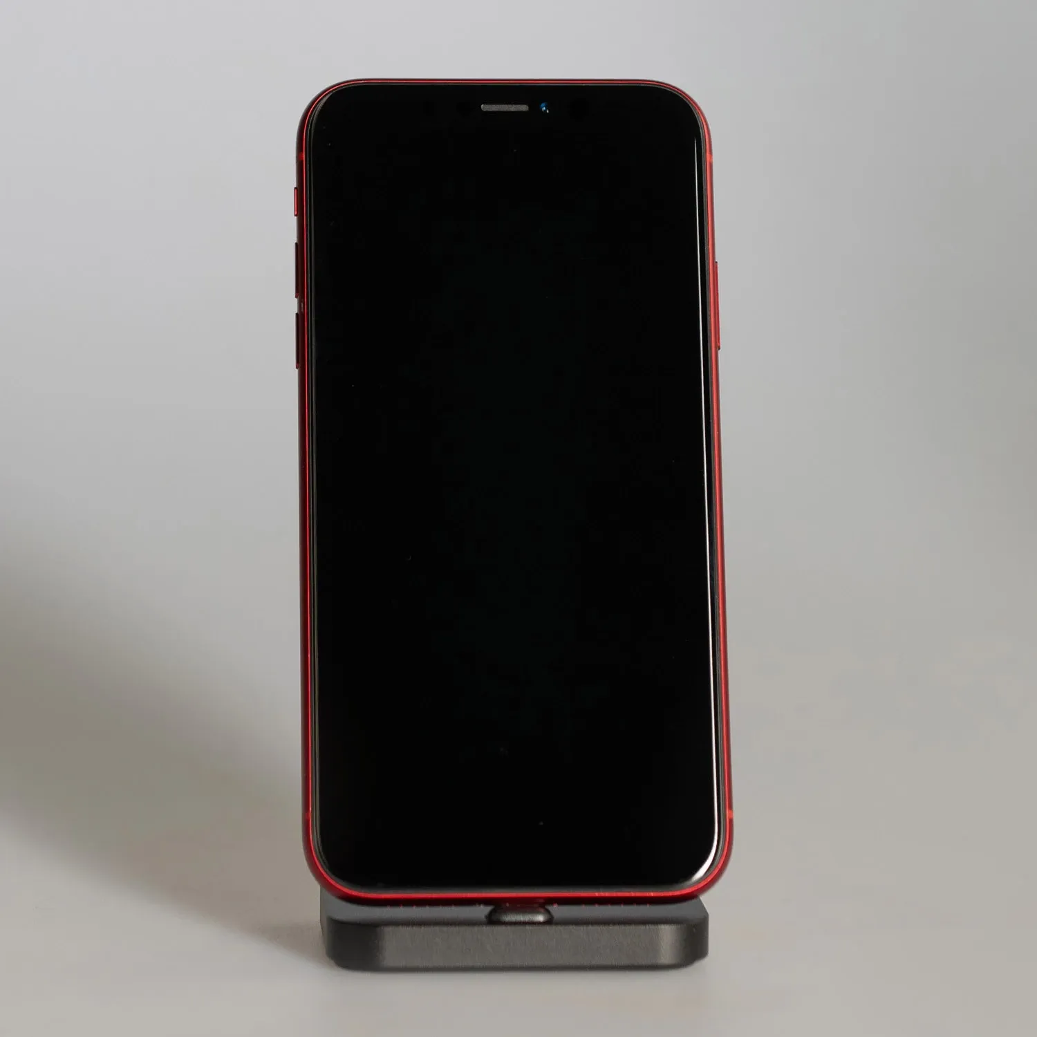 Смартфон Apple iPhone XR 128GB Product Red (MRYE2) Вітринний варіант 4