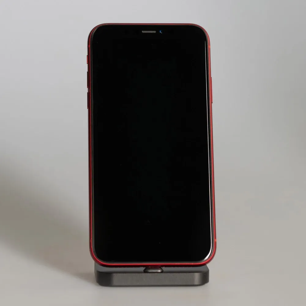 Apple iPhone XR 128GB Product Red (MRYE2) Showcase version