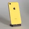 Смартфон Apple iPhone XR 128GB Yellow (MRYF2) Вітринний варіант 1