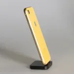 Смартфон Apple iPhone XR 128GB Yellow (MRYF2) Витринный вариант 2