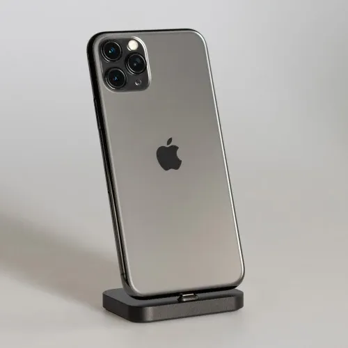 Apple iPhone 11 Pro 64GB Space Gray (MWC22) Showcase version