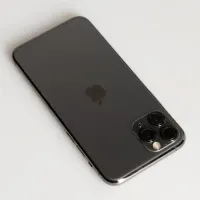 Смартфон Apple iPhone 11 Pro 64GB Space Gray (MWC22) Вітринний варіант 5
