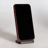 Смартфон Apple iPhone 11 128GB Product Red (MWLG2) Вітринний варіант 4