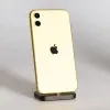 Смартфон Apple iPhone 11 64GB Yellow (MWLA2) Вітринний варіант 1