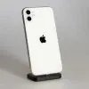 Смартфон Apple iPhone 11 64GB White (MWL82) Вітринний варіант 1