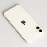 Смартфон Apple iPhone 11 64GB White (MWL82) Вітринний варіант 5