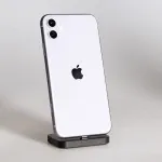 Смартфон Apple iPhone 11 64GB Purple (MWLC2) Вітринний варіант 1