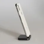 Смартфон Apple iPhone XS 64GB Silver (MT9F2) Вітринний варіант 3