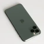 Смартфон Apple iPhone 11 Pro 256GB Midnight Green (MWCQ2) Вітринний варіант 5