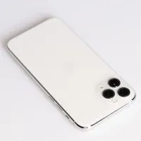 Смартфон Apple iPhone 11 Pro 256GB Silver (MWCN2) Вітринний варіант 5