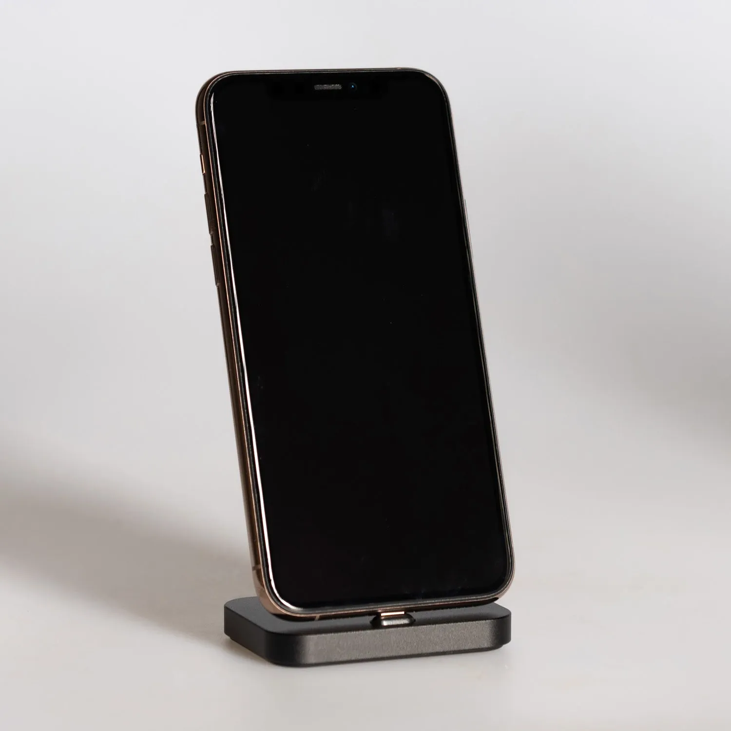 Смартфон Apple iPhone 11 Pro 256GB Gold (MWCP2) Вітринний варіант 4