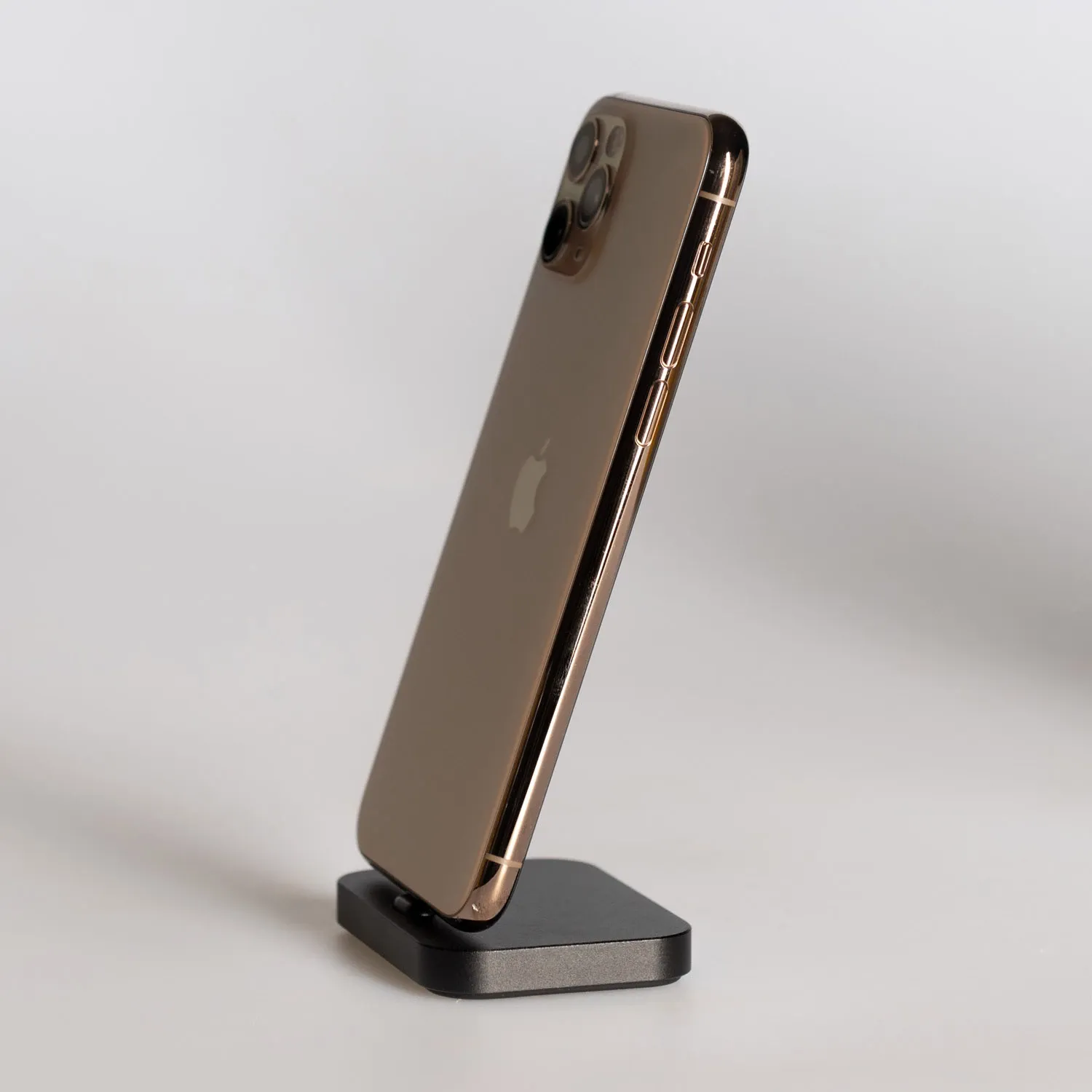 Смартфон Apple iPhone 11 Pro 256GB Gold (MWCP2) Вітринний варіант 3