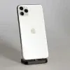 Смартфон Apple iPhone 11 Pro Max 64GB Silver (MWH02) Вітринний варіант 1
