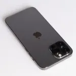 Смартфон Apple iPhone 12 Pro 256Gb Graphite (MGMP3/MGLT3) Вітринний варіант 5