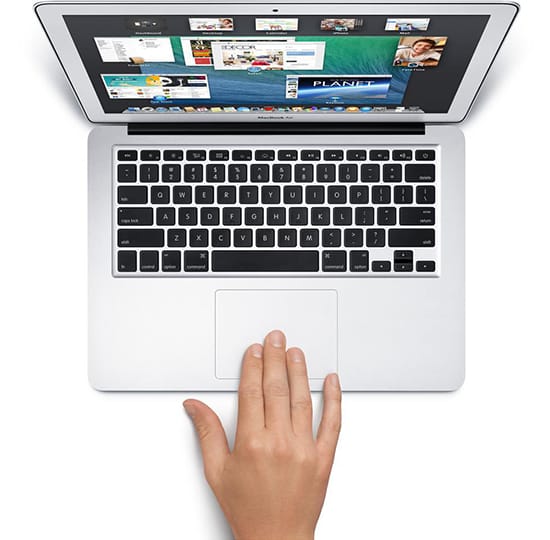 Apple MacBook Air 13 2015