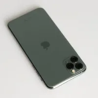 Смартфон Apple iPhone 11 Pro Max 64GB Midnight Green (MWH22) Витринный вариант 5